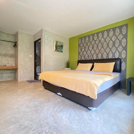 The Curve Residence Khao Tao Dış mekan fotoğraf