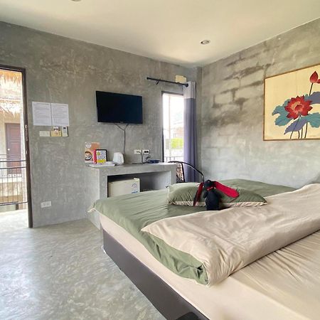 The Curve Residence Khao Tao Dış mekan fotoğraf