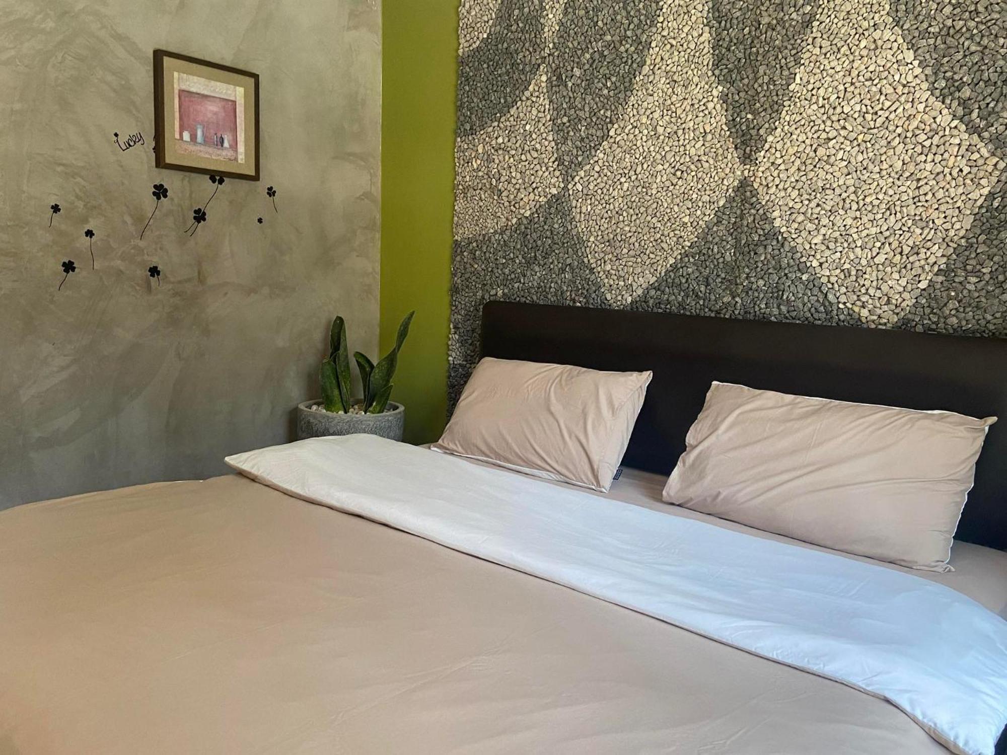 The Curve Residence Khao Tao Dış mekan fotoğraf