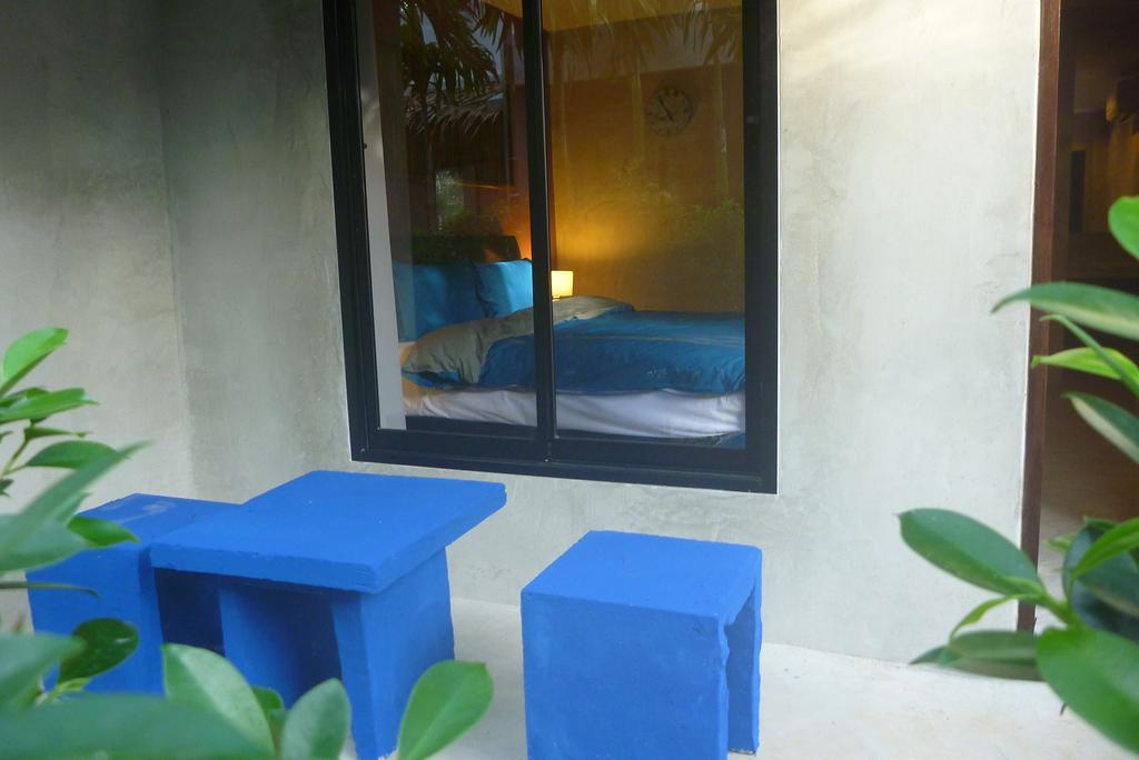 The Curve Residence Khao Tao Dış mekan fotoğraf